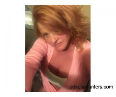 Busty Redhed for Mature Men - w4m - New Port Richey FL