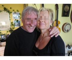 Older couple - mw4mw - 58/57 - Fresno CA