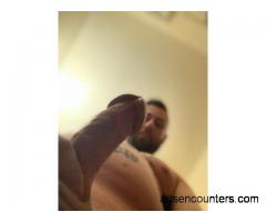 Biwm submissive - m4m - 35 - San Diego CA