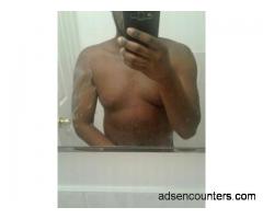 Young black male looking for a couple - m4mw - 27 - Cape Coral FL