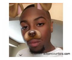 Thick Black Man looking for a good time - m4m - Kansas City KS