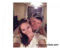 Fun loving married couple looking for bi-woman - mw4w - 34/31 - San Diego CA