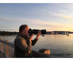 searching for  my fishing partner and other stuffs... - m4w - 50 - Oak Harbor WA