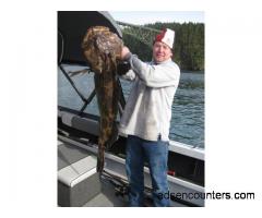 searching for  my fishing partner and other stuffs... - m4w - 50 - Oak Harbor WA