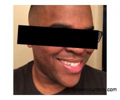 Weekend adventures - m4w - 27 - Augusta GA