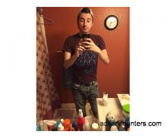 20 year old for fun - m4mw - 20 - Fresno CA