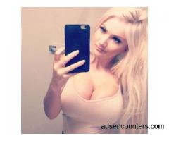 Busty Blonde Playmate In Manchester - w4m - 33 - Manchester NH