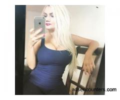 Busty Blonde Playmate In Manchester - w4m - 33 - Manchester NH