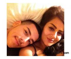 Young couple - mw4mw - 26/25 - Queens NY