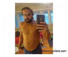 43/fit/clean/attractive/well endowed male for couples - m4mw - 43 - Las Vegas NV