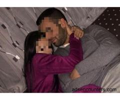 Horny couple looking for threesome - mw4w - 30/28 - Phoenix AZ