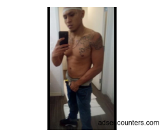 Tatted up toned Mexican - m4w - 24 - San Antonio TX