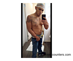 Tatted up toned Mexican - m4w - 24 - San Antonio TX