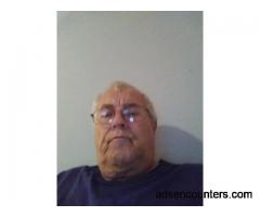 I'm 67 year old man look for my life mate - m4w - 67 - Decatur AL