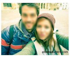 Couple seeking bi woman - 26/24 - Denver CO