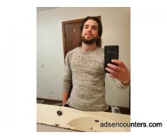 YOUNG ITALIAN LOOKING FOR FWB - m4w - 29 - Elmhurst IL