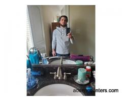 YOUNG ITALIAN LOOKING FOR FWB - m4w - 29 - Elmhurst IL