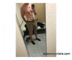 hot athletic male here looking for hot couples - m4mw - 37 - Reno NV