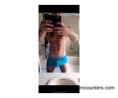 Attractive fit stud seeking FWB - m4w - 29 - Boston MA