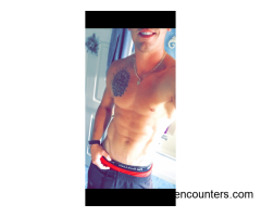 Attractive fit stud seeking FWB - m4w - 29 - Boston MA