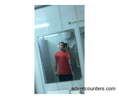 Hot guy with a hard cock looking to hookup now for intense, rough sex! - m4w - 22 - Houston TX