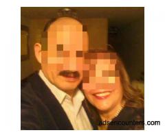 Middle age couple looking for a fun third female for dates - mw4w - 55/52 - San Jose CA