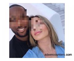 Interracial couple 4 girls - mw4w - 32/30 - San Jose CA