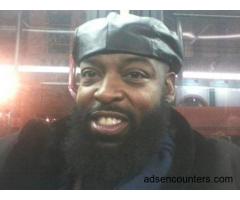 BIG BLACK MAN FOR BIG WOMAN FOR BIG FUN - m4w - Bronx NY