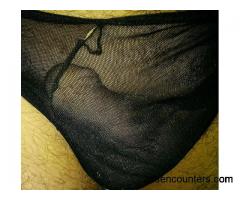 Sub Panty bottom Seeks Passionate Trans Tops or Vers - m4t/t4m - 63 - Seaside CA