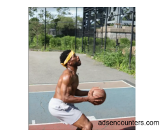 Nice athletic black guy - m4w - 34 - Manhattan NY