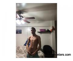 Big Latino cock wants to play - m4w - 20 - Queens NY