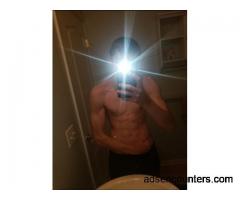 19 yr old virgin - m4w - 19 - West Deptford NJ