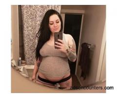 Pregnant mom - w4m - 32 - Staten Island NY