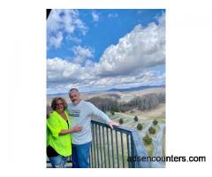 Married couple looking for bi male or couple - mw4m - 46/47 - Charleston WV