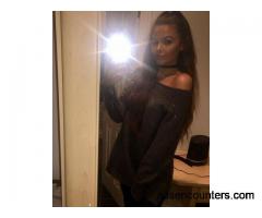 Young Model Type Chick Yasmin - w4m - 19 - Buffalo NY