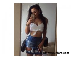 Young Model Type Chick Yasmin - w4m - 19 - Buffalo NY