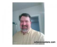 Looking for a FWB type thing... - m4w - 47 - Columbus OH