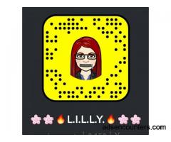 BBW LILLY - t4m - 27 - Irving TX