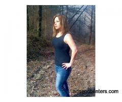 Ms - w4m - 33 - Houston TX