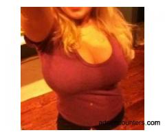Busty Blonde Looking for Submissive - w4m - 27 - Queens NY