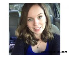 College girl looking for good Sex - w4m - 26- Orlando FL