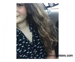amylee - w4m - 25 - Colorado Springs CO