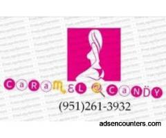SEXY JUICY BIG BOOTY (951) 261-3932 - Escort - 28 - Victorville CA