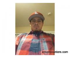 Hispanic 34yrs - m4w - 34 - Los Angeles CA