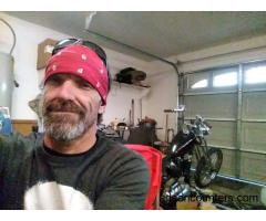 50 yr old man looking for hot steamy affair - m4w - 50 - Phoenix AZ