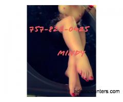 Sexy sweet trusted 757 local "Mindy" 757-822-0425 (no texting please!) - w4m - Portsmouth VA