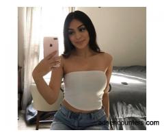 Pretty girl new in town - w4m - 26 - Queens NY