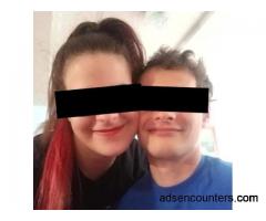 Young couple looking for females - mw4w - 25/22 - Phoenix AZ