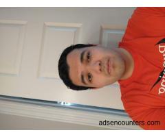 New post but still looking fun . 21,male here 4 female - m4w - 21 - San Antonio TX