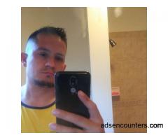 Hot and Willing latin papi - m4w - 30 - Downey CA